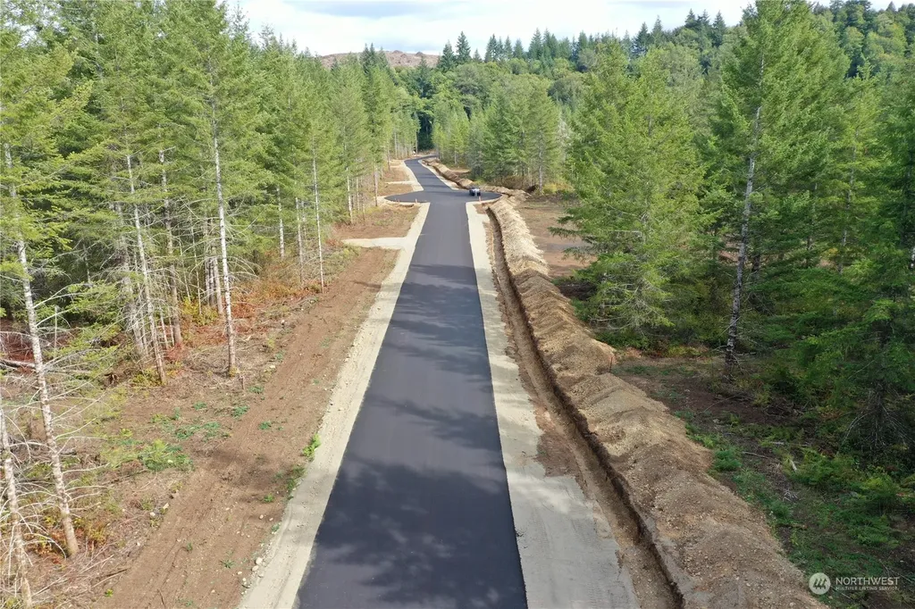 0 Lot 1 Div 2 Raven Lane Elma WA 98541