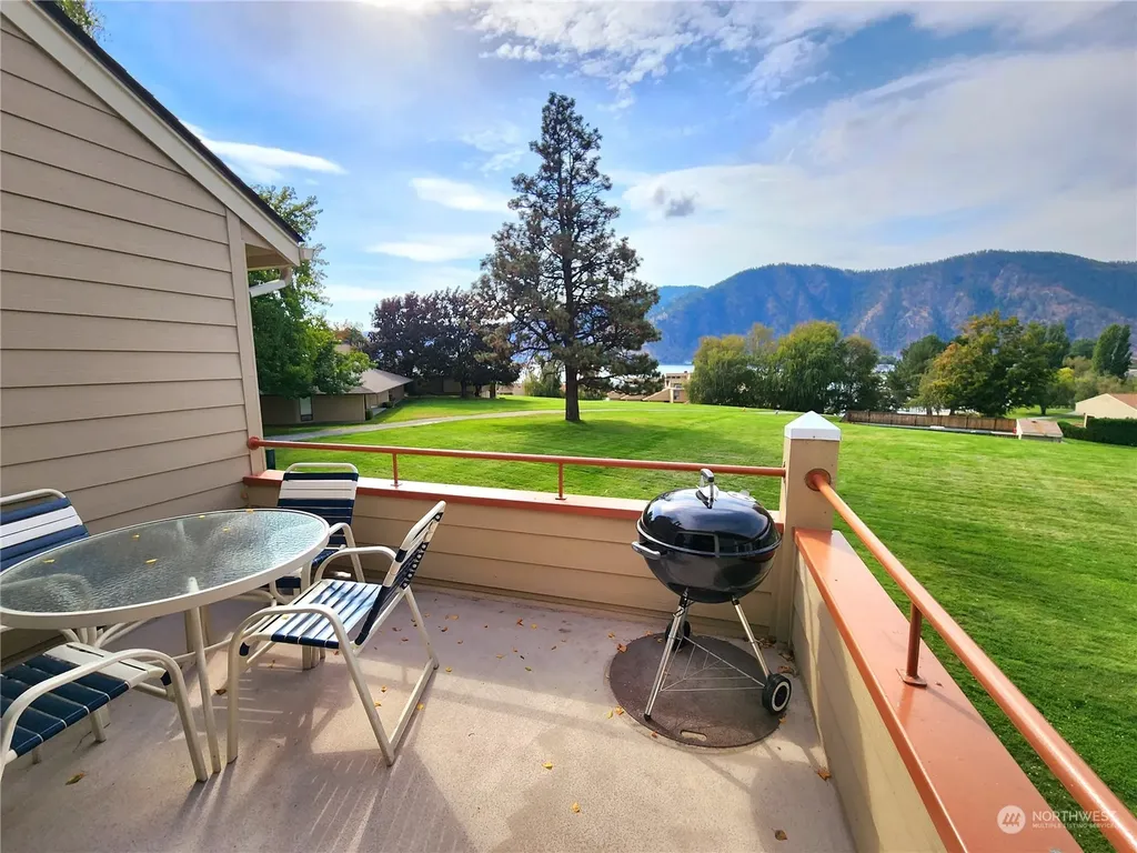 1 Lodge 629-h Manson WA 98831
