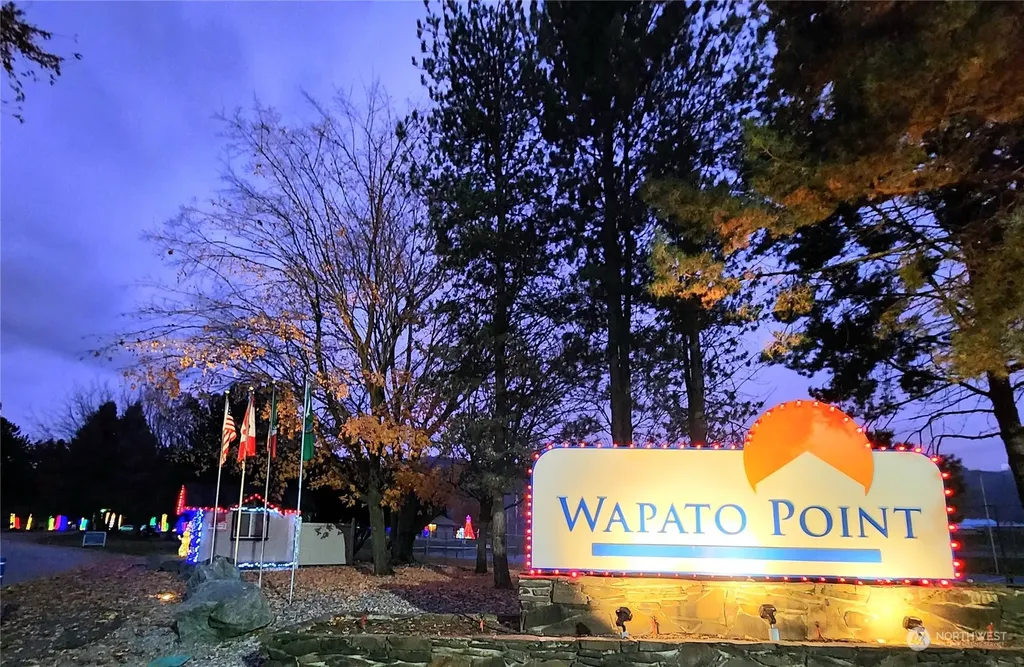 1 Lodge 629-h Manson WA 98831
