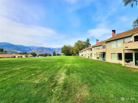 1 Lodge 629-h Manson WA 98831