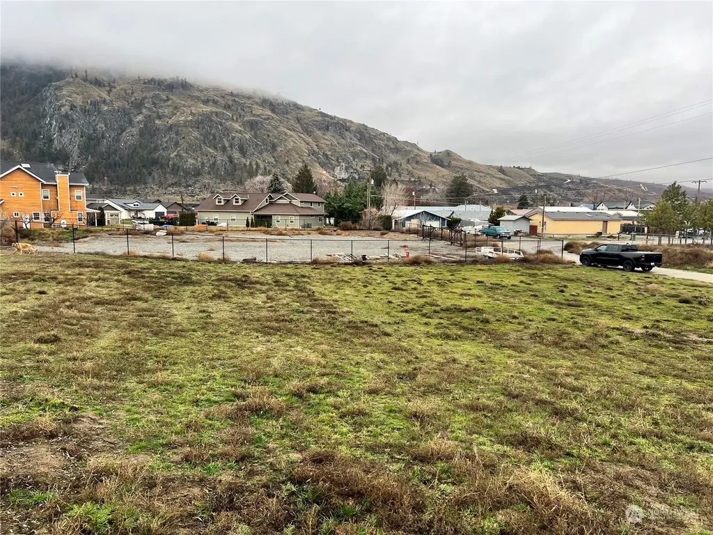714 3rd Street Brewster WA 98812