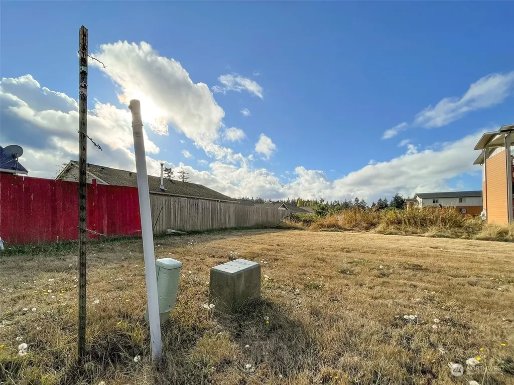 1140 E Park Street Port Angeles WA 98362
