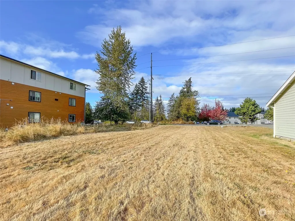 1140 E Park Street Port Angeles WA 98362