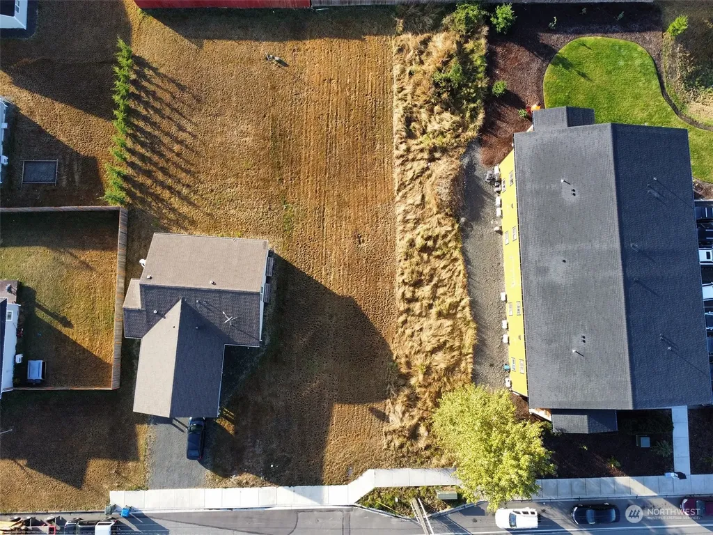 1140 E Park Street Port Angeles WA 98362