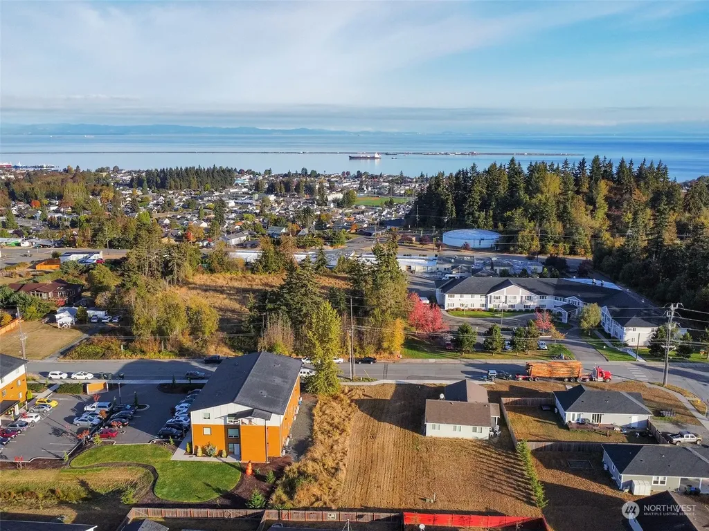 1140 E Park Street Port Angeles WA 98362