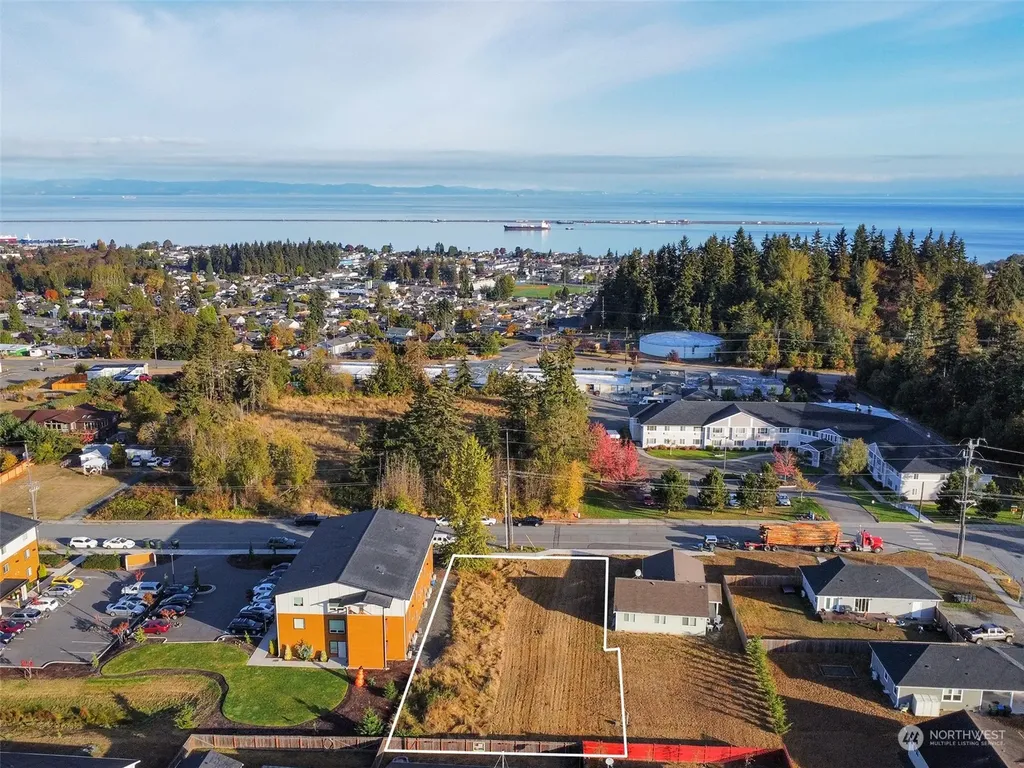 1140 E Park Street Port Angeles WA 98362