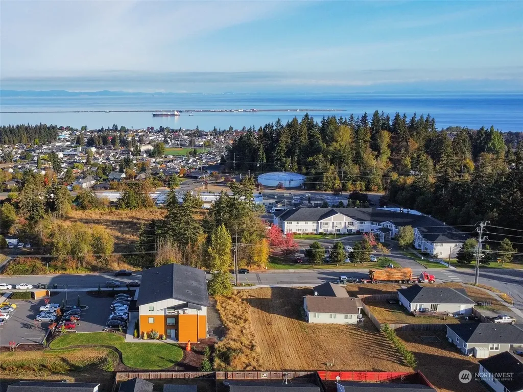 1140 E Park Street Port Angeles WA 98362