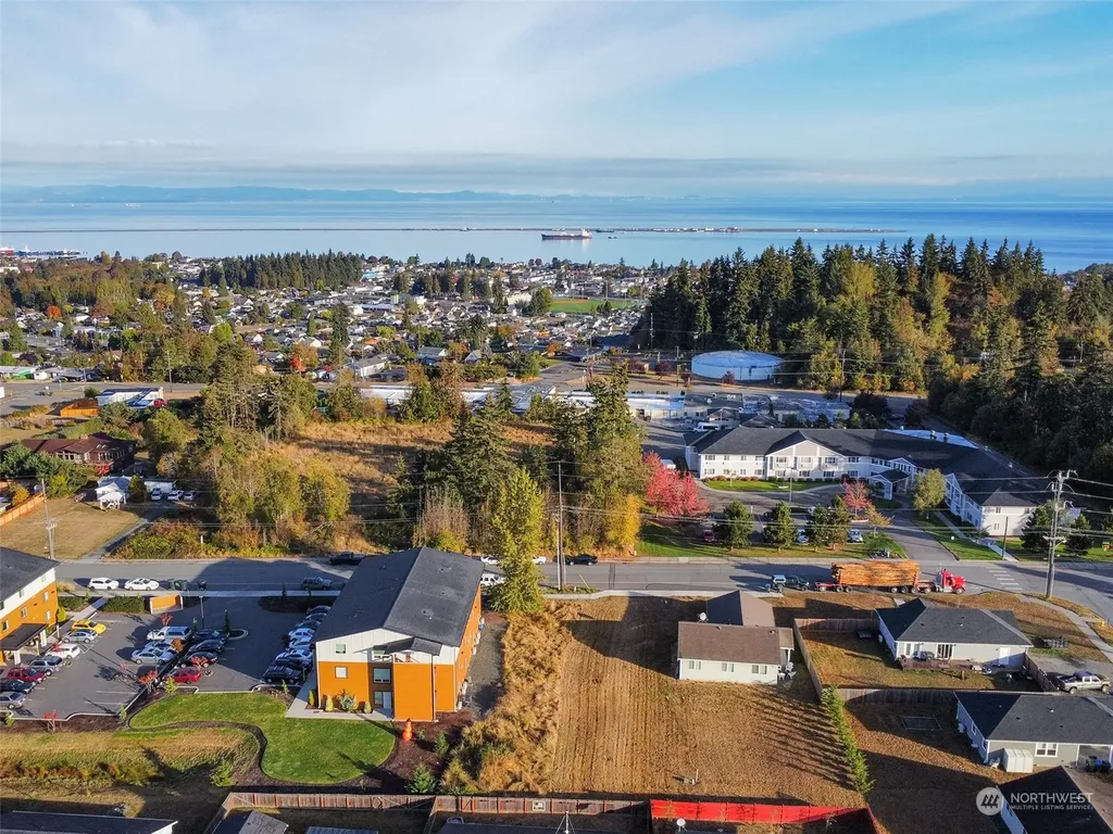 1140 E Park Street Port Angeles WA 98362