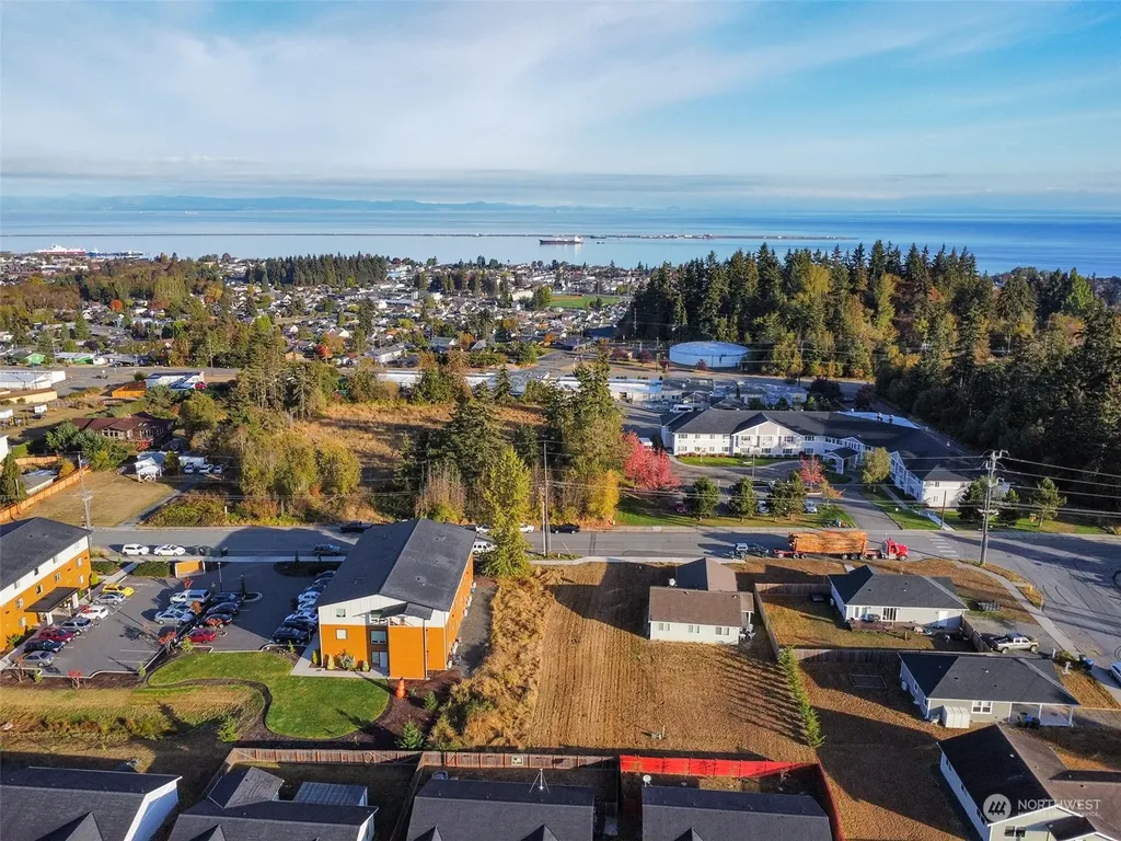 1140 E Park Street Port Angeles WA 98362
