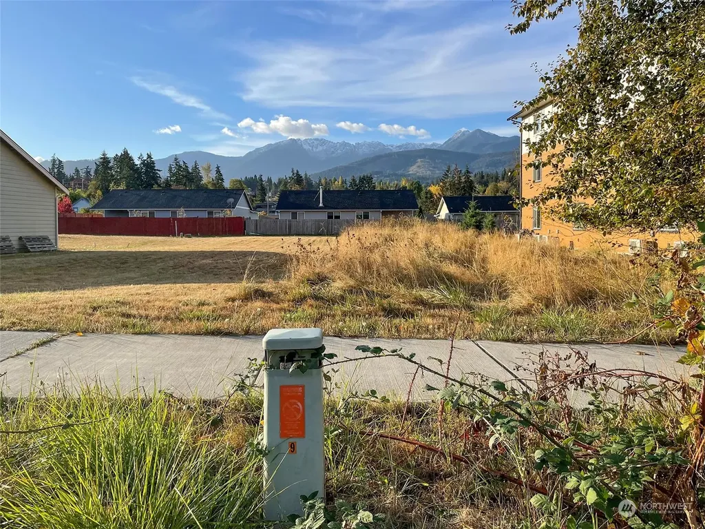 1140 E Park Street Port Angeles WA 98362
