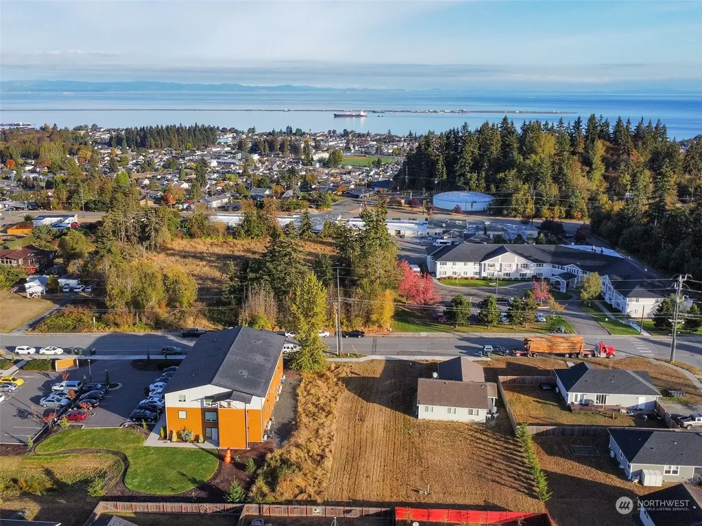 1140 E Park Street Port Angeles WA 98362