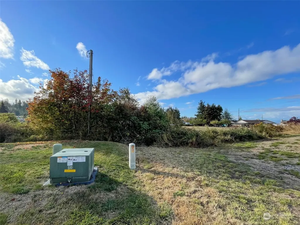 9999 E Park Avenue Port Angeles WA 98362