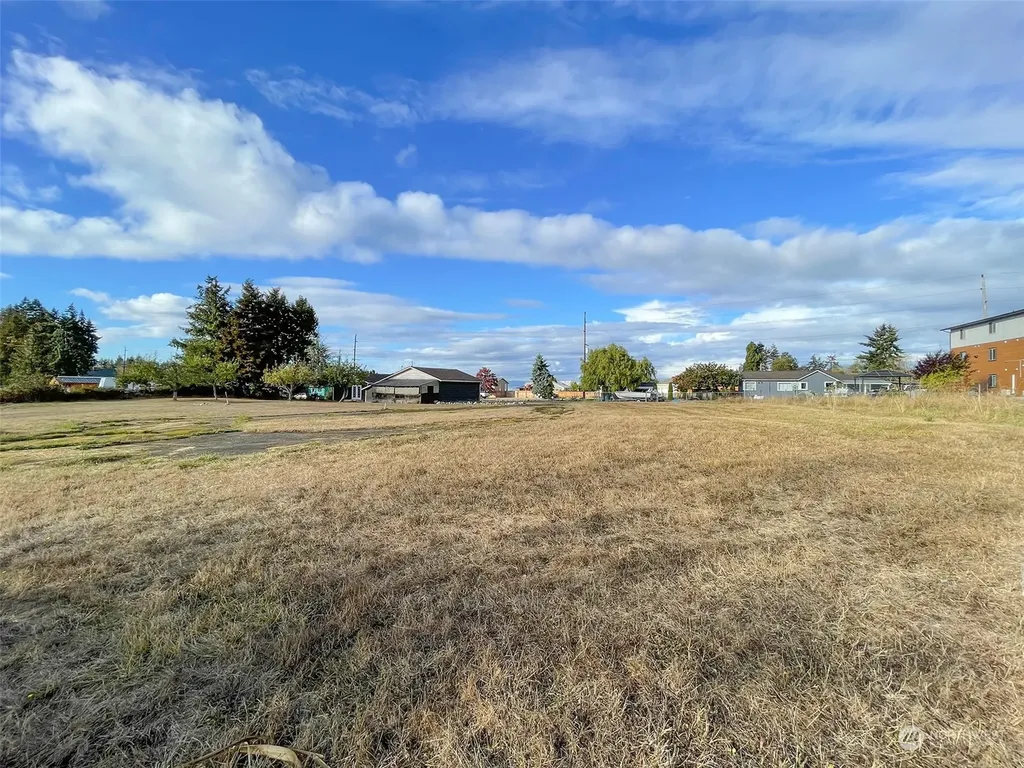 9999 E Park Avenue Port Angeles WA 98362