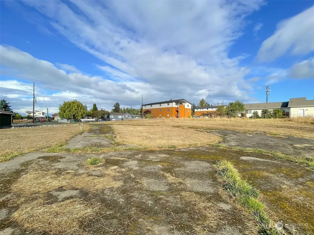 9999 E Park Avenue Port Angeles WA 98362