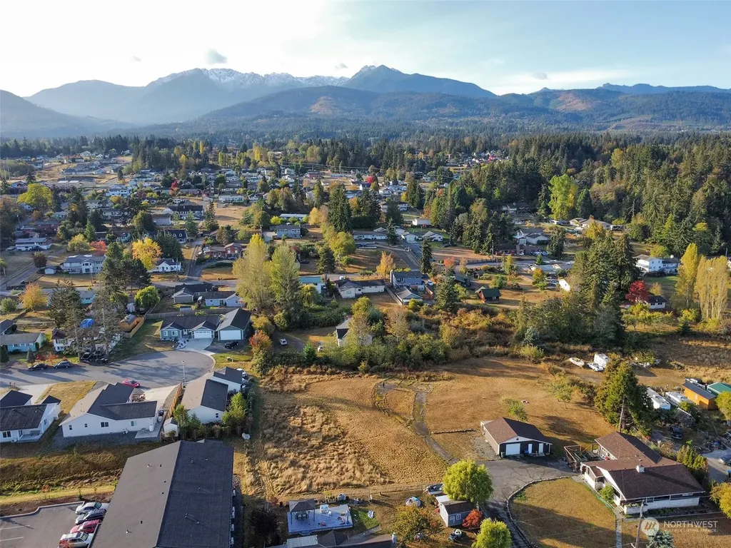 9999 E Park Avenue Port Angeles WA 98362