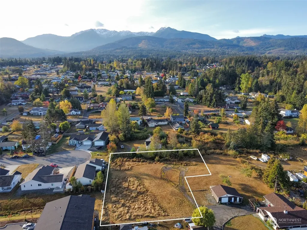 9999 E Park Avenue Port Angeles WA 98362