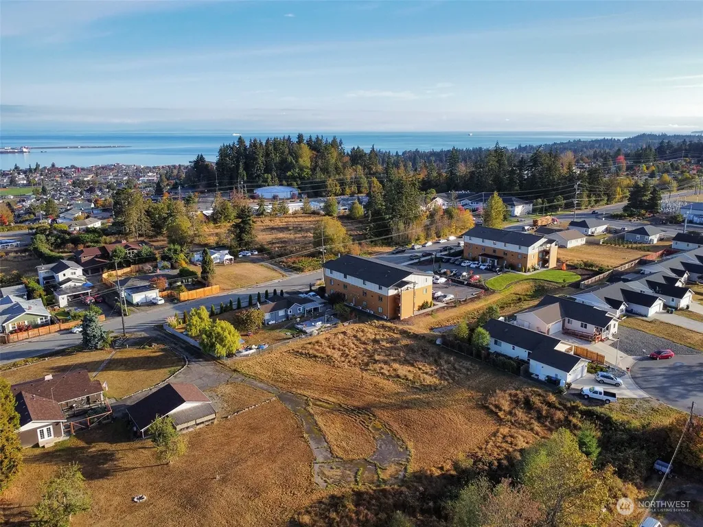9999 E Park Avenue Port Angeles WA 98362