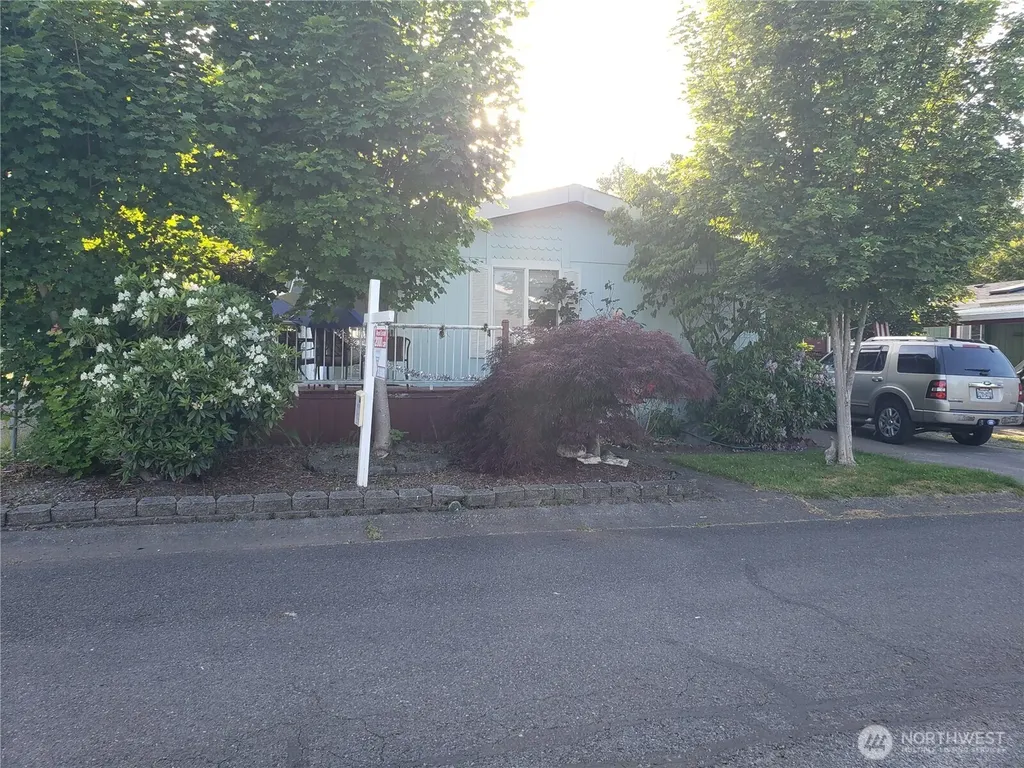 520 Willow Drive Enumclaw WA 98022