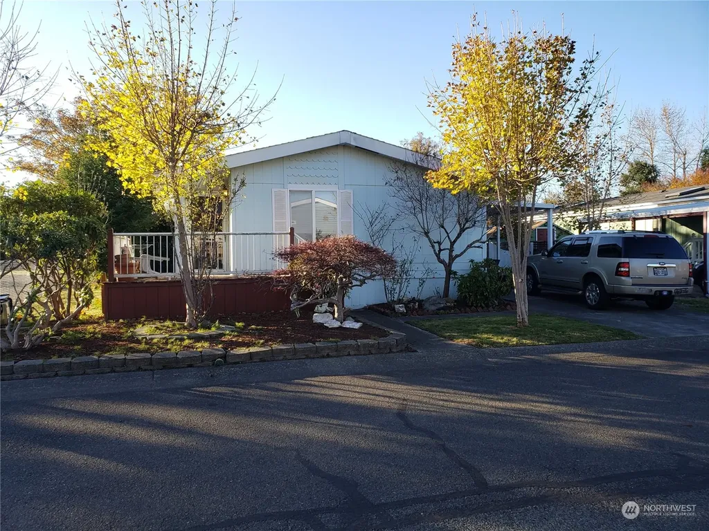 520 Willow Drive Enumclaw WA 98022