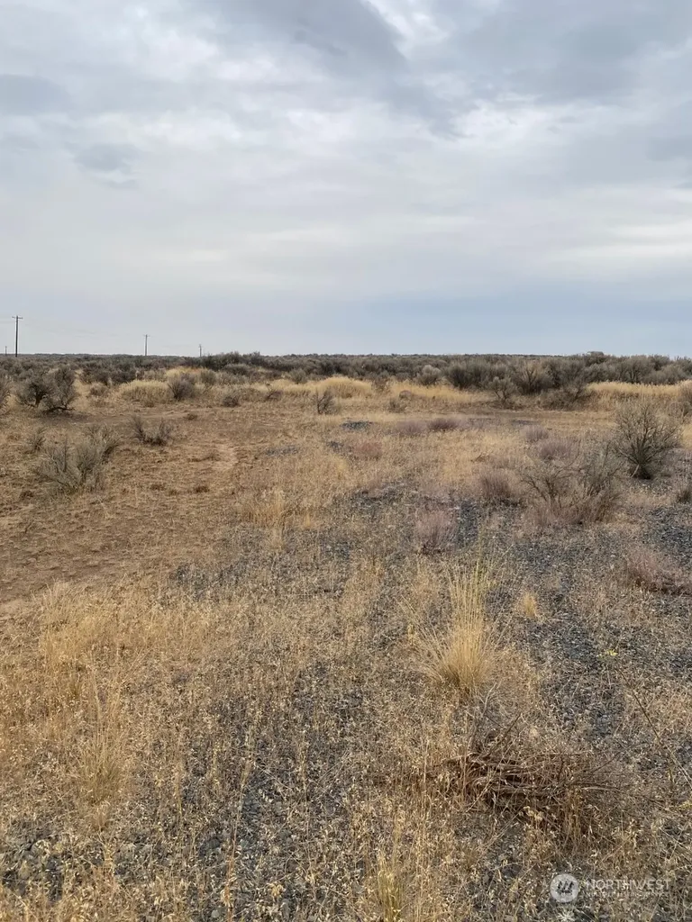 4915 W Coyote Trail Ephrata WA 98823