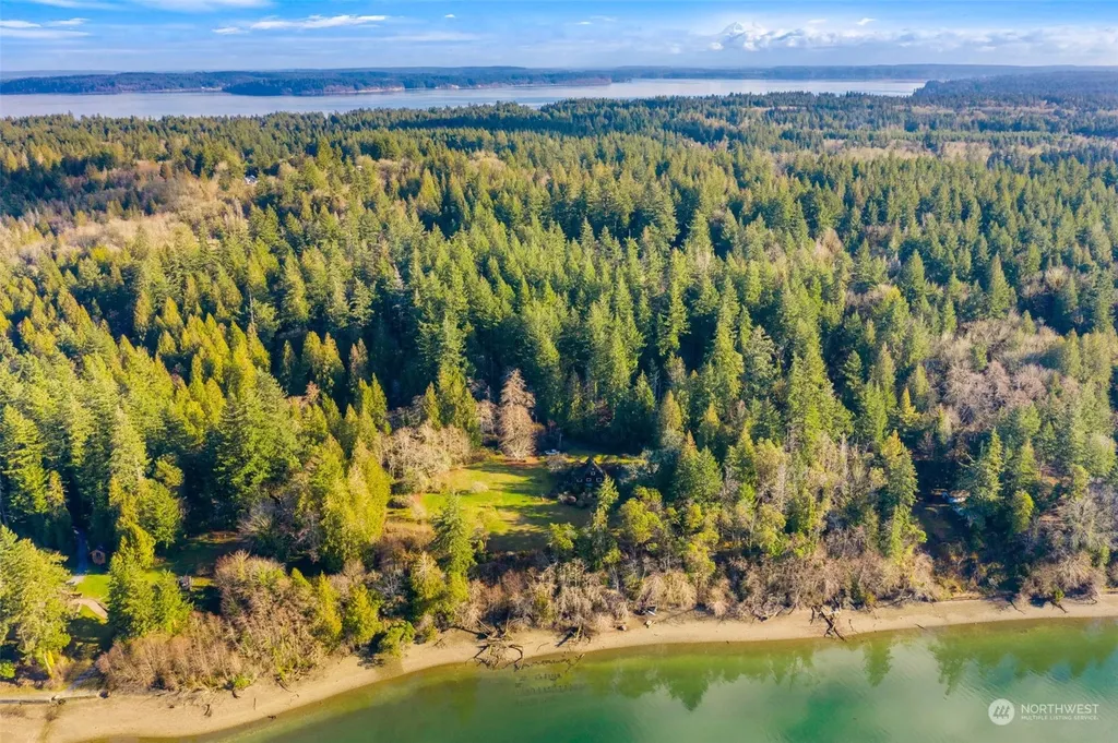 8031 Kerbaugh Road NE Olympia WA 98516