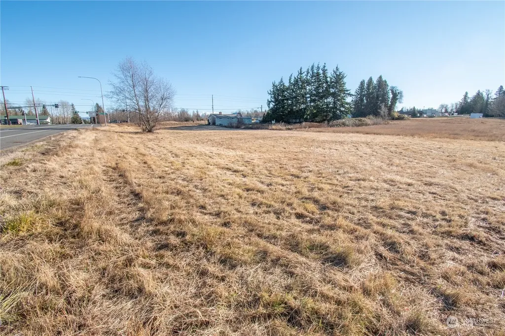0 W Axton Road Bellingham WA 98226