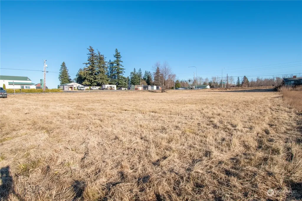 0 W Axton Road Bellingham WA 98226