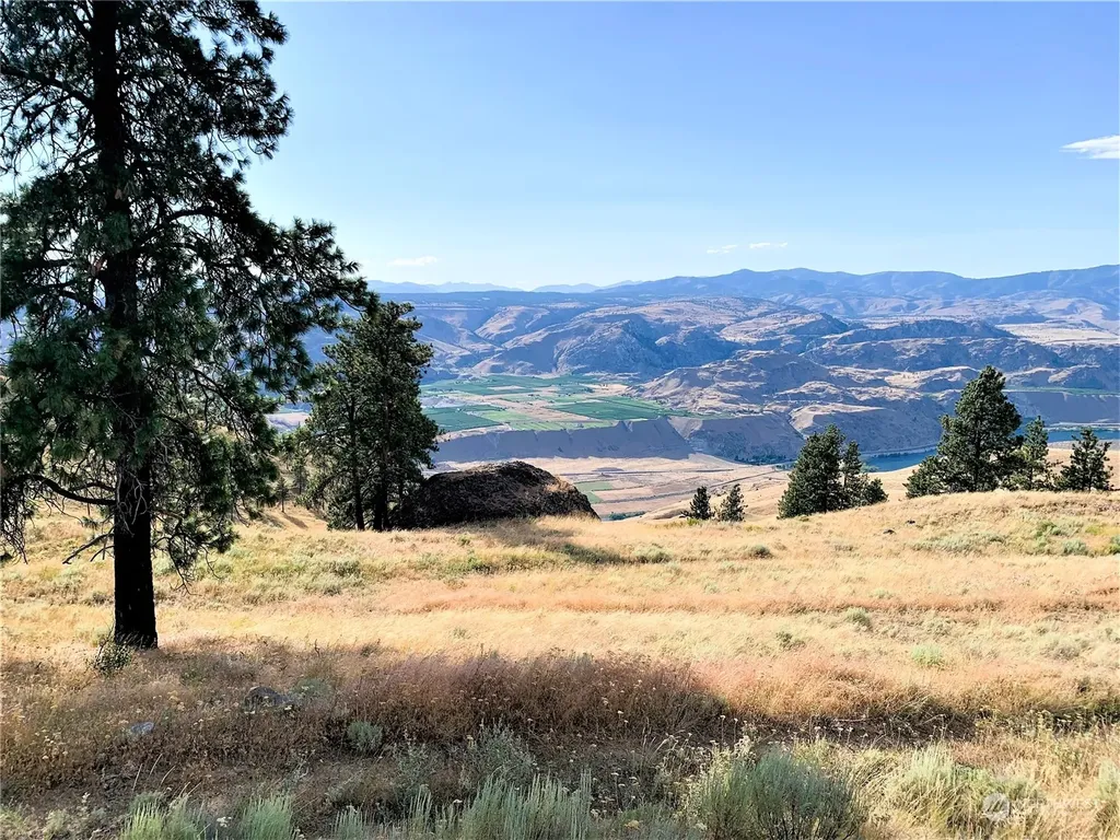100 Pine Bluffs Lane Waterville WA 98858