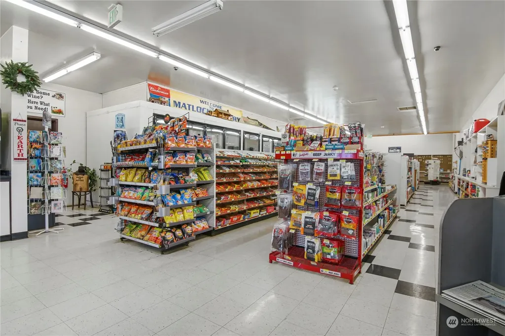 17490 W Shelton Matlock Road Matlock WA 98560