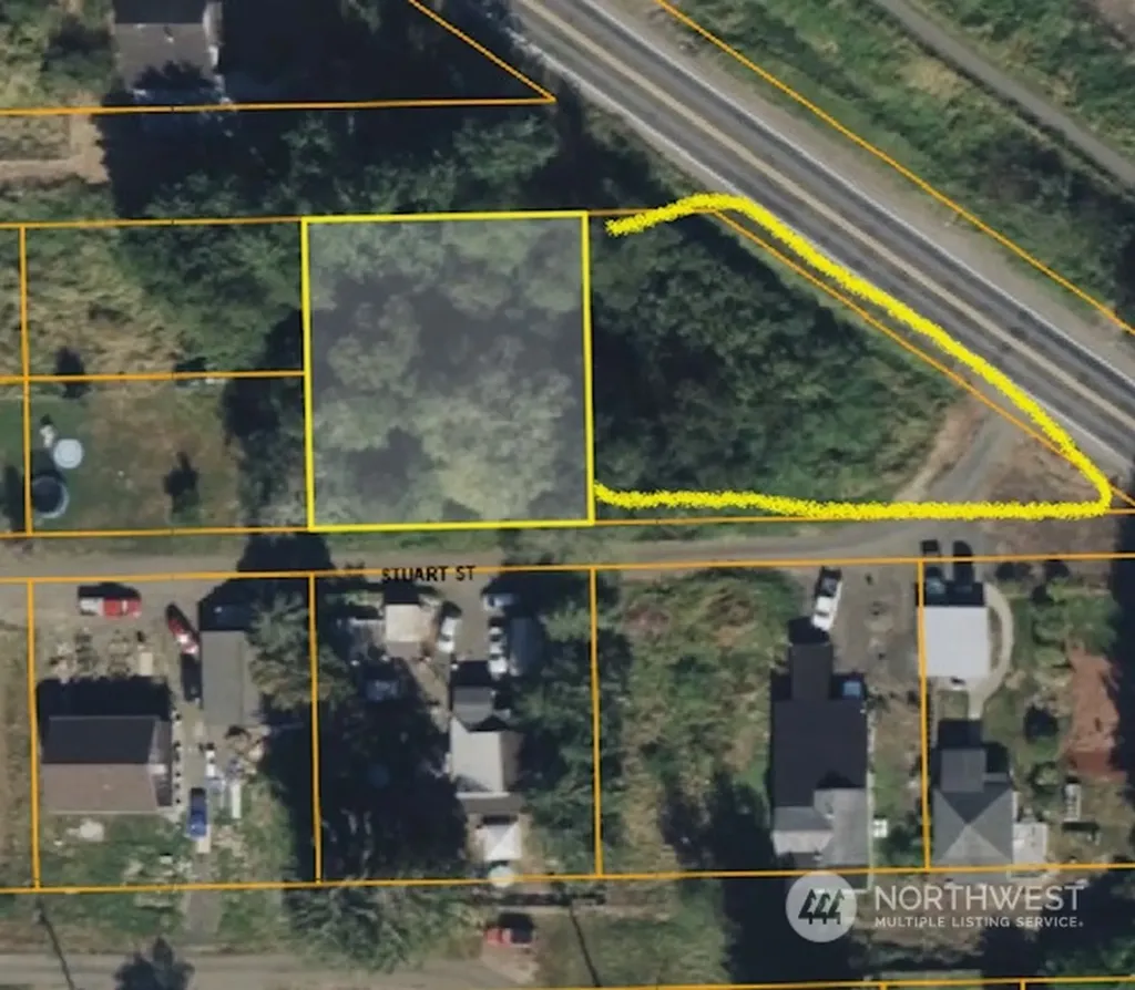 0 Henkle (Hwy 6) Street Raymond WA 98577