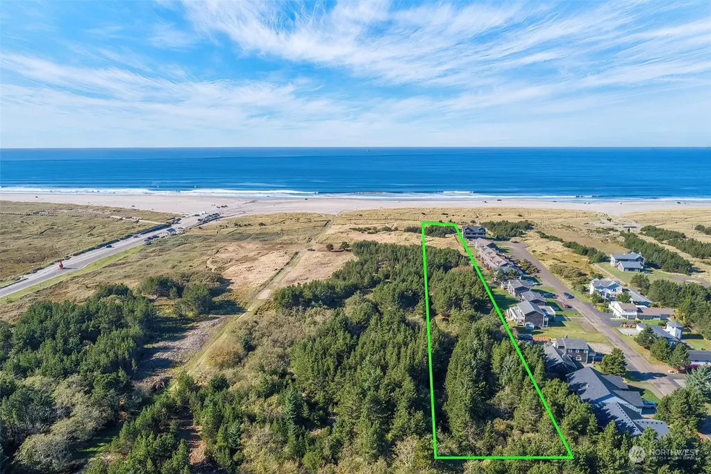 401 N Shoreview Drive Long Beach WA 98631