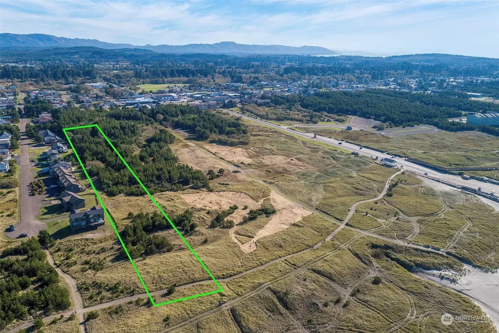 401 N Shoreview Drive Long Beach WA 98631