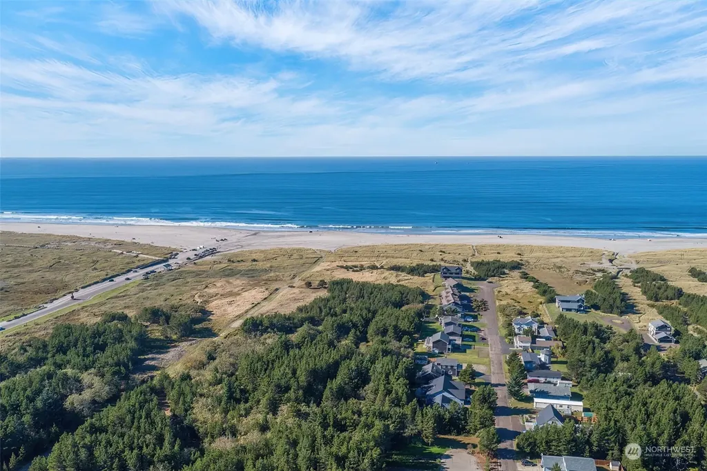 401 N Shoreview Drive Long Beach WA 98631