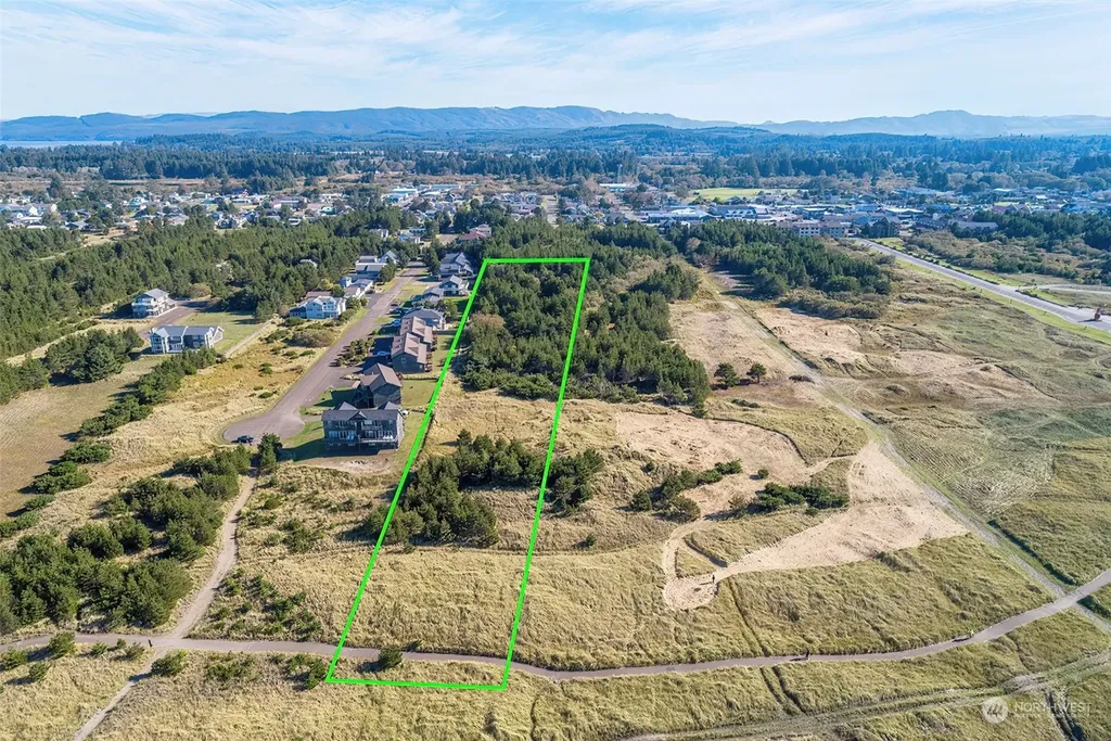 401 N Shoreview Drive Long Beach WA 98631
