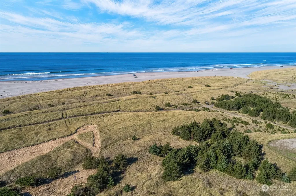 401 N Shoreview Drive Long Beach WA 98631