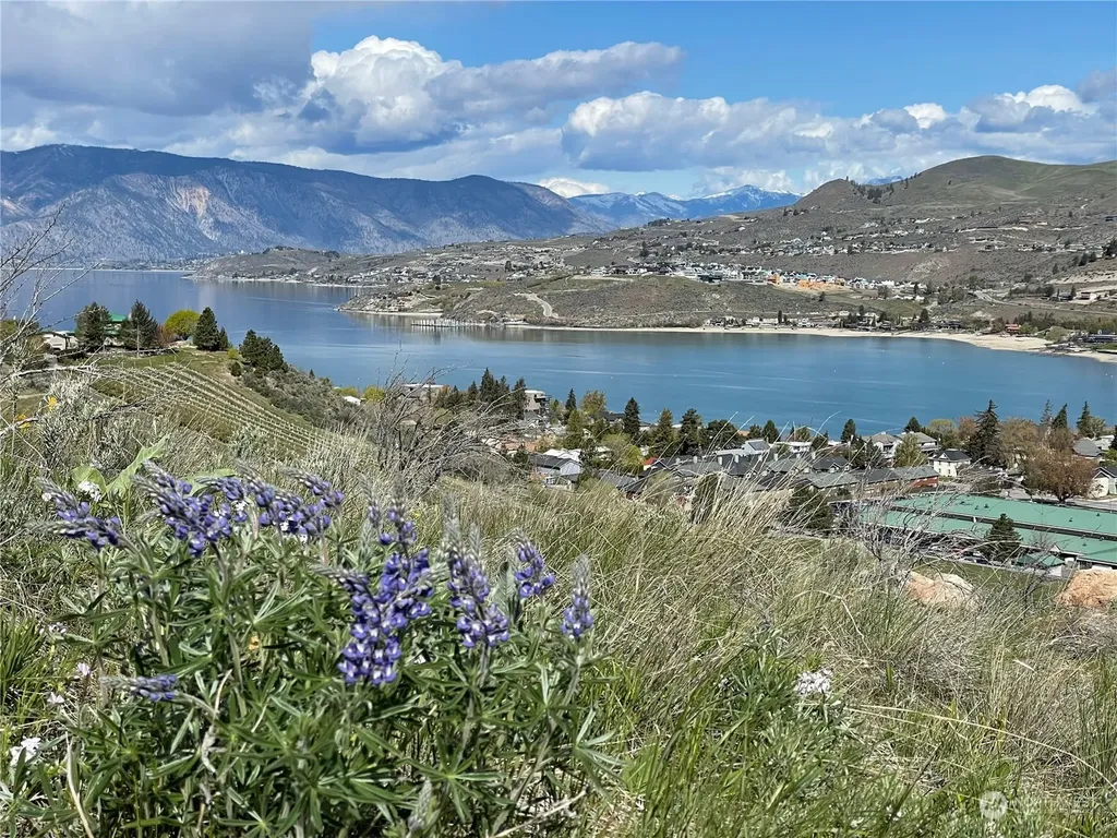 0 E Iowa Street Chelan WA 98816