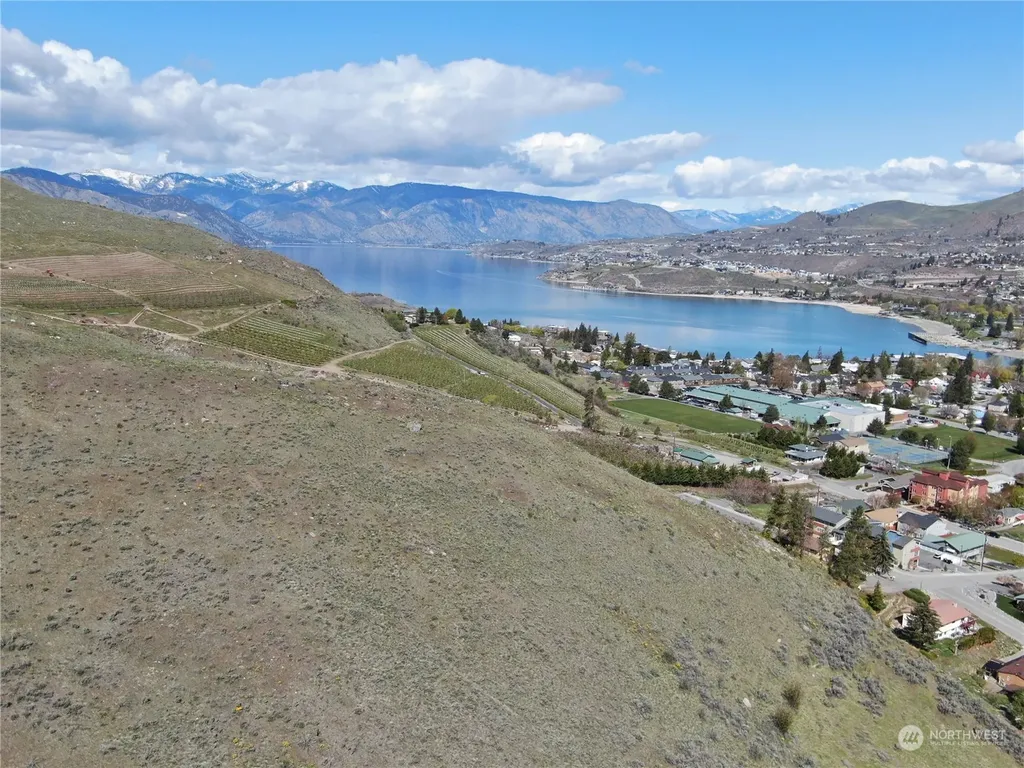 0 E Iowa Street Chelan WA 98816