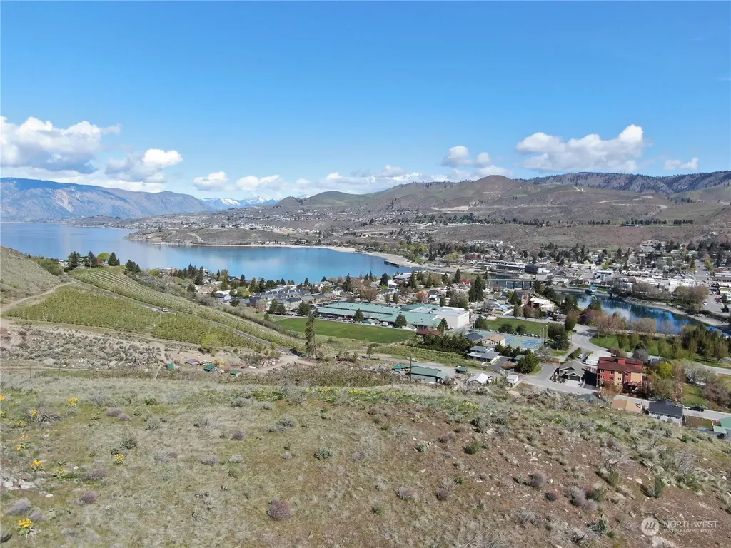 0 E Iowa Street Chelan WA 98816