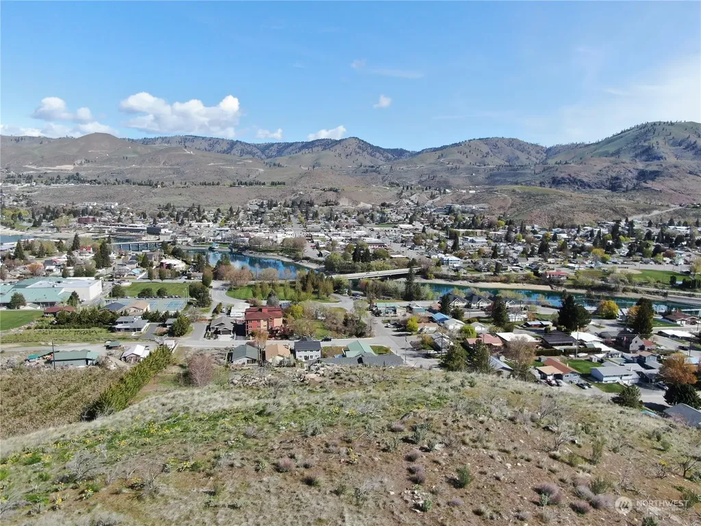 0 E Iowa Street Chelan WA 98816
