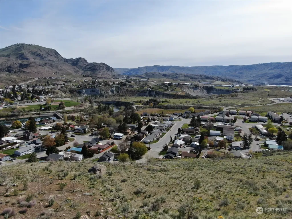 0 E Iowa Street Chelan WA 98816
