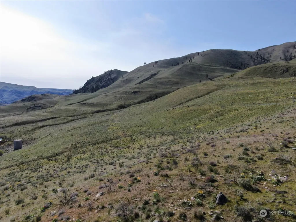 0 E Iowa Street Chelan WA 98816