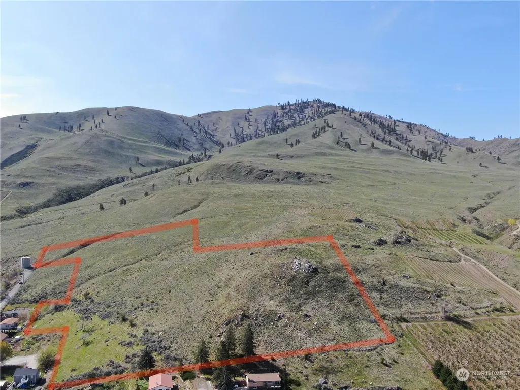 0 E Iowa Street Chelan WA 98816