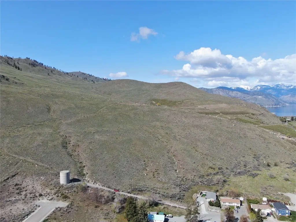 0 E Iowa Street Chelan WA 98816