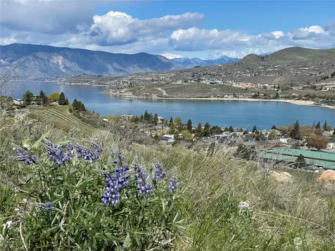 0 E Iowa Street Chelan WA 98816