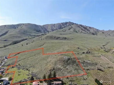 0 E Iowa Street Chelan WA 98816