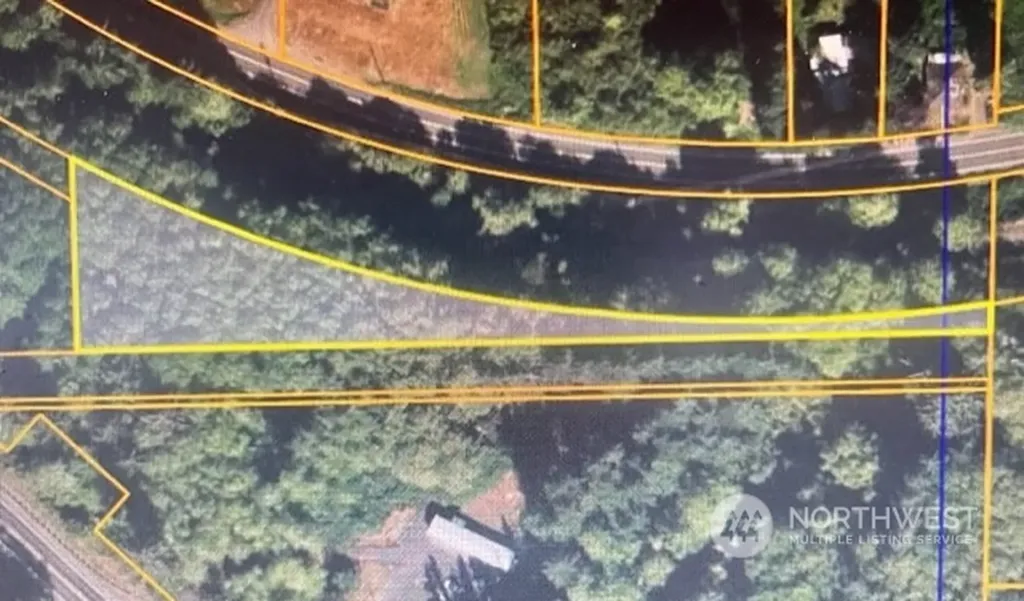 0 Willapa Road Raymond WA 98577