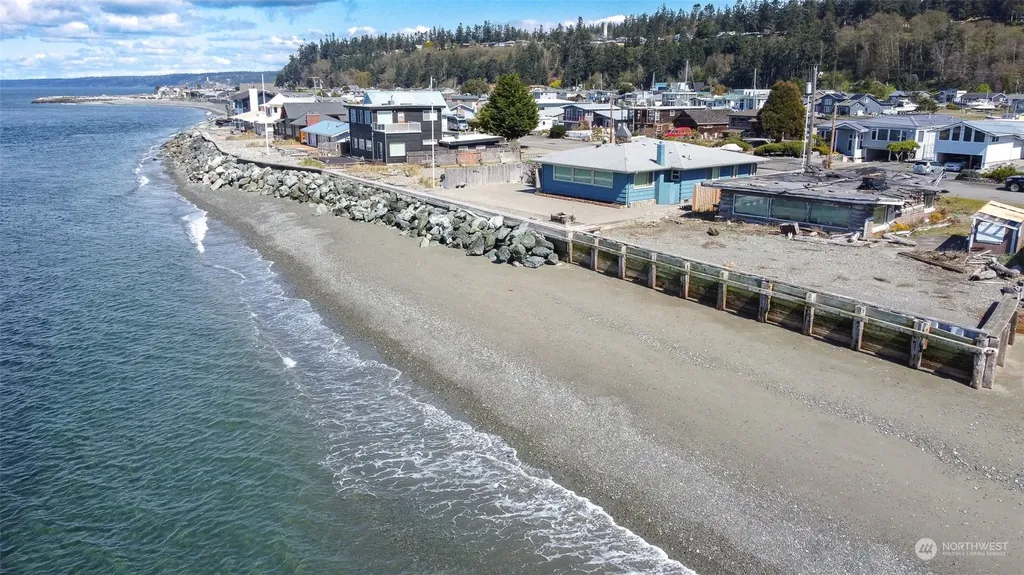 3780 Oceanside Drive Greenbank WA 98253