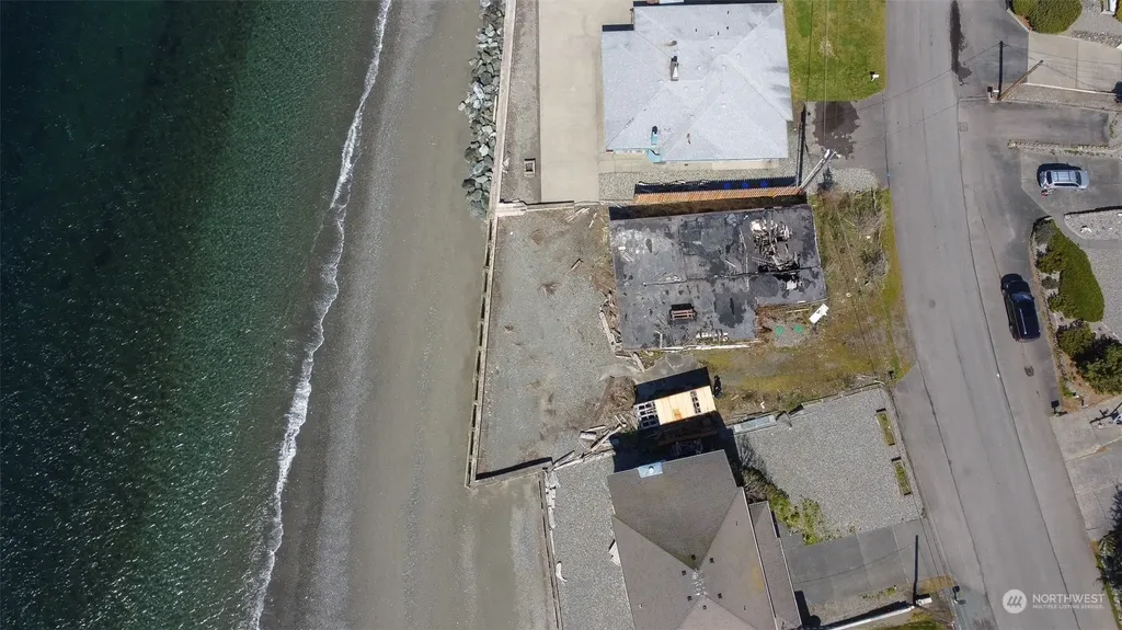 3780 Oceanside Drive Greenbank WA 98253