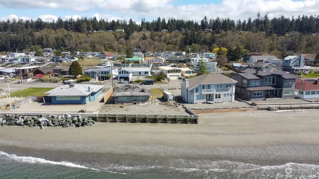 3780 Oceanside Drive Greenbank WA 98253