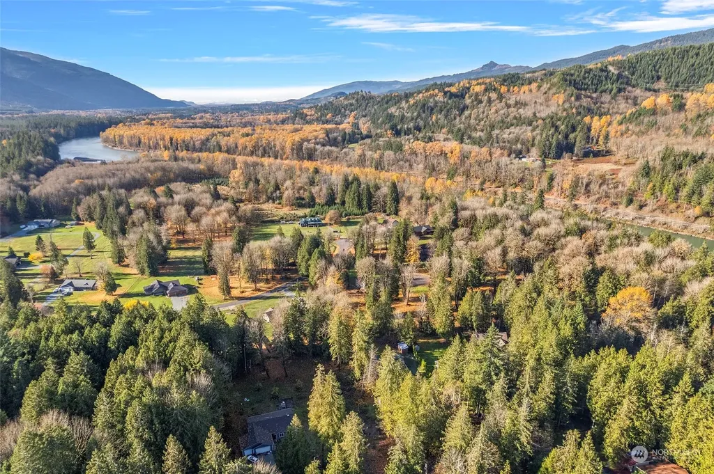 7322 Hideaway Lane Concrete WA 98237